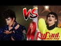 Jasmine Kennedie Vs Jorgeous + ELIMINATION - Rupauls Drag Race Season 14 Lip Sync Reaction
