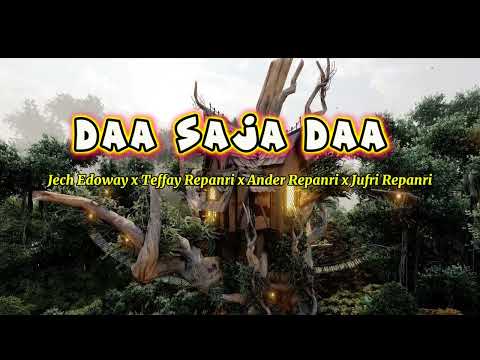 Daa Saja Daa || Repanri 007 (Official Music)