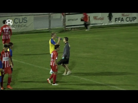 | LIVESTREAM | NPL Round 11: Olympic FC v Brisbane Strikers FC