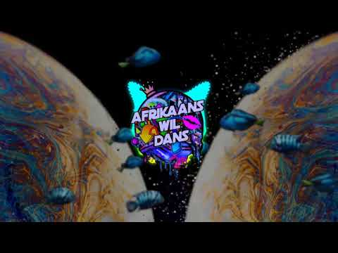 KAKMAL - Van Pletzen & Francois van Coke (Afrikaans Wil Dans Remix)
