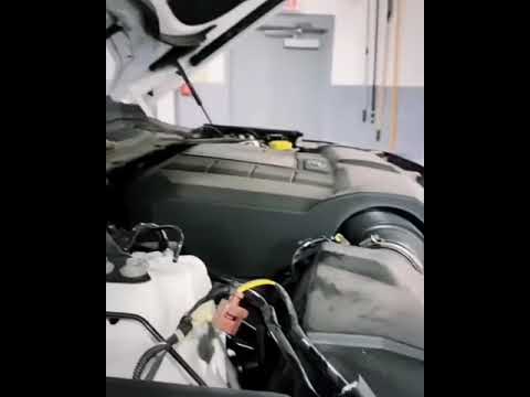 Why Land Rover have big brakes