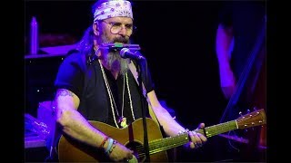 Steve Earle - Rita Ballou - Pittsburgh, PA   05-14-19
