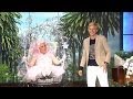 Ellen Meets the Tooth Fairy
