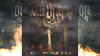 089 Clique feat. Dosia Demon - Demons Takin Over Me [Evil Never Dies 2011 HD]
