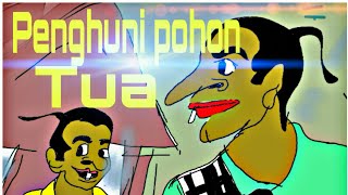 Download lagu animasi lucu #petruk gareng mp3