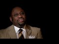 DR MYLES MUNROE ON THE BLACK MOSES