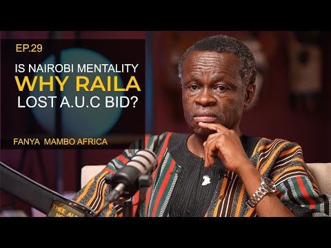 Why Raila Lost in Africa Union and why Kenya’s foreign policy is failing