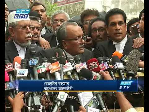 আওয়ামী লীগকে নেতৃত্বশূণ্য করতেই গ্রেনেড হামলা