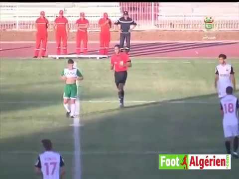 Ligue 2 Algérie (1re journée) : GC Mascara 2 - ASO Chlef 2