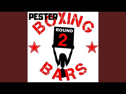 Boxing Bars Round 2