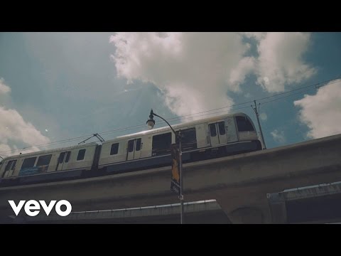 NTRL RBLS - All Your Love