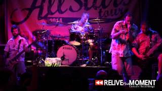 2014.07.26 The Acacia Strain - Whoa! Shut It Down (Live in Joliet, IL)