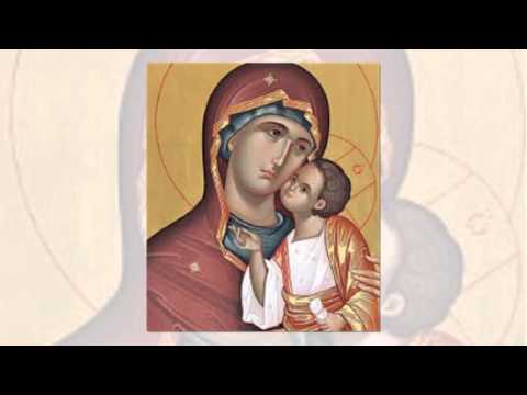 TRAIAN FRINCU - O Maicuta Sfanta