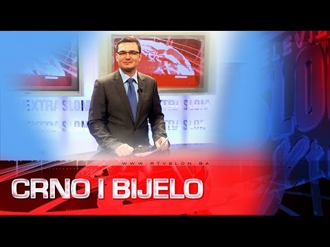 Crno i bijelo - 03.04.2017.