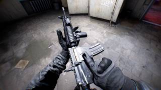 Search and Destroy in BODYCAM is hilarious