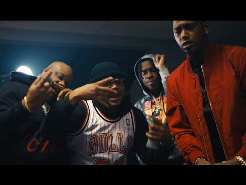 Benzo300 x Yowda x DayDuce x ToniooMob - Court Date