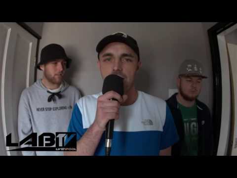 @LabTvEnt - Suspect, Beatboy, Escape - NM - Bar Session