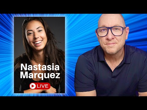 Advice From Professional Voice Actor: Nastasia Marquez