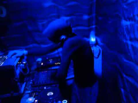 "Spontaneous Alien Abduction #13" Full on Psytrance Live on LUV