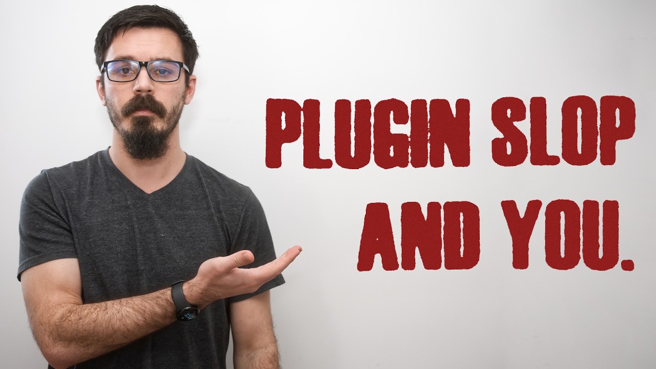 Delete Your Free Plugins.