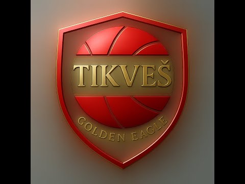 (M-16) TIKVES GOLDEN EAGLE - BOREC BASKET