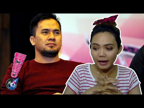 Ini Alasan Rina 'Tepis' Ipul - Cumicam 05 Februari 2016