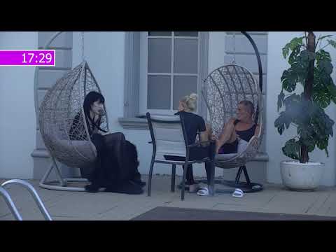 Zadruga 5 - Pregled 014 dana -  20.09.2021.