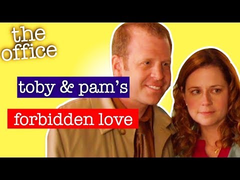 Toby & Pam's Forbidden Love  - The Office US