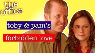 Toby &amp; Pam&#39;s Forbidden Love  - The Office US