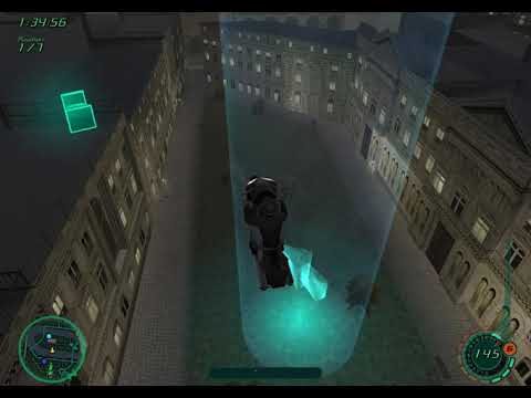 Midnight club 2 Round 21 part 4 savo