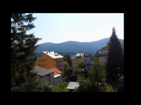 Pensiune liliana predeal