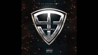 Sofiane  - 93 Coast Ft  Hornet La Frappe Projet -93 Empire