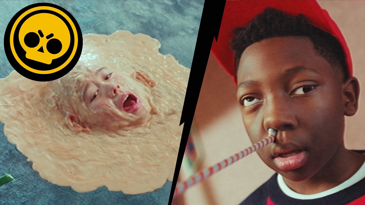 Brawl Stars: BUFFIES FOREVER!