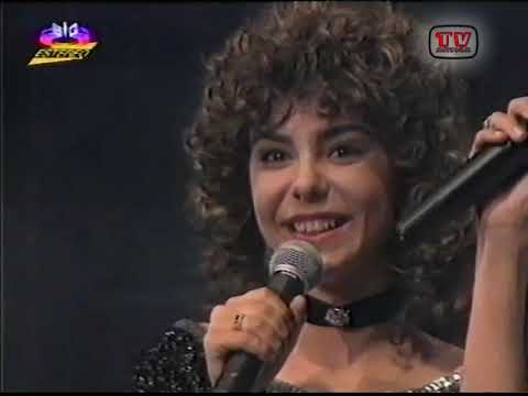 Final da Chuva de Estrelas 1994