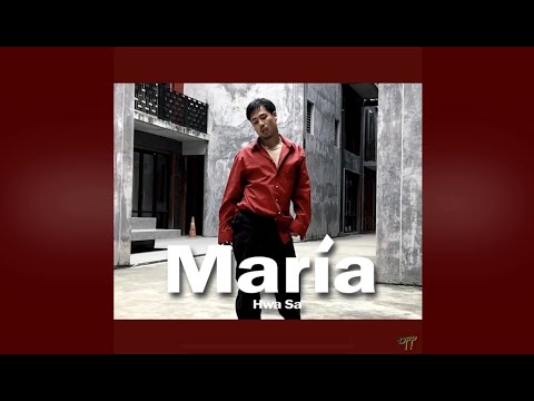 Maria - Hwasa / Toldyb Choreography / DFP