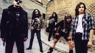 ANGELES DEL INFIERNO -  El principio del fin