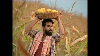 Aa Gattununtaava Video Song    Rangasthalam Songs    Ram Charan, Samantha, Devi Sri Prasad