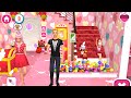 Barbie Dreamhouse Adventures - Barbie Surprised How Cute Ken's Valentine's Day Gift Was