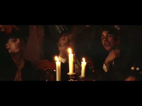 Slatty, Banki, Mhat - "CORSA" (Official Video)