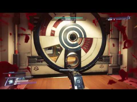 Prey: Mooncrash - Story Objective - Volunteer - It's All in Your Head