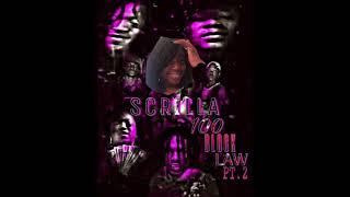 CHADWORLD SCRILLA - CHITTY CHAT