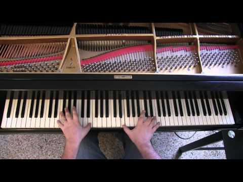 Musette (from the Anna Magdelena Notebook) - J.S.Bach