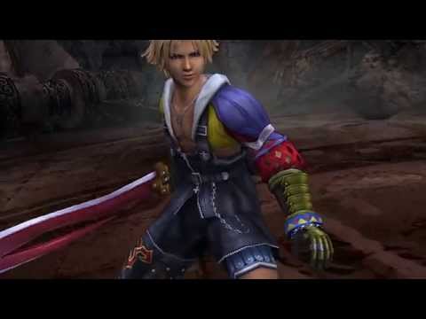 FINAL FANTASY X/X-2 HD (PS4) | Walkthrough Part 3
