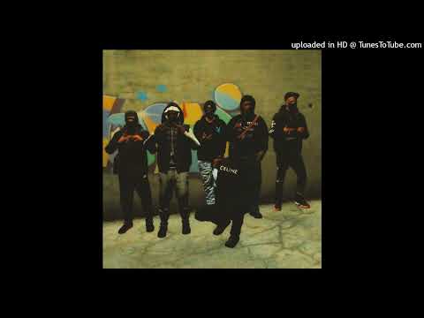 [ZYRP] [IC] Nelly B x Hezi B - Umbrella