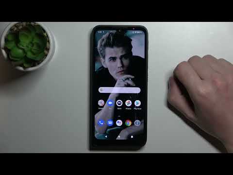 Motorola Defy - How To Block All Spam And Robo Calls