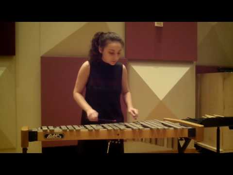 Mozart - The Magic Flute - Glockenspiel Excerpt