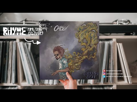 Sleep Sinatra, Ohbliv - Shadow Self (Full Album)