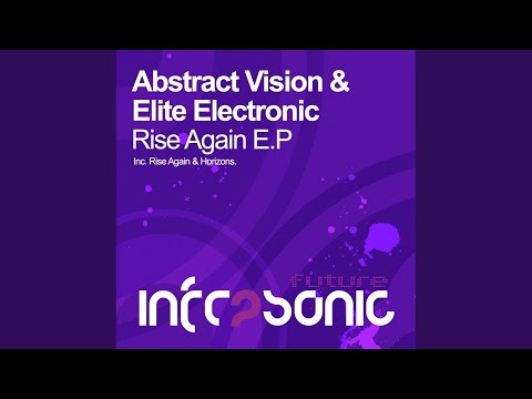 Rise Again (Original Mix)