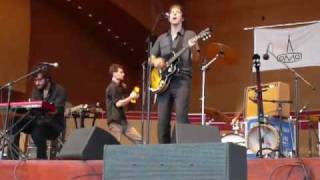 Shearwater - Home Life