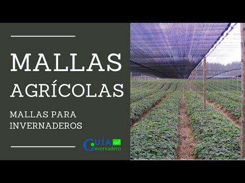 , title : 'Mallas Agrícolas para Invernaderos.'